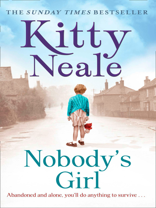 Title details for Nobody's Girl by Kitty Neale - Available